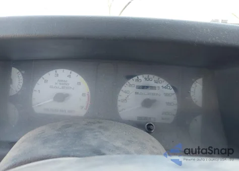 1991 Ford Mustang Gt/Cobra Gt z USA, uszkodzony, nr VIN 1FACP42E0MF162731